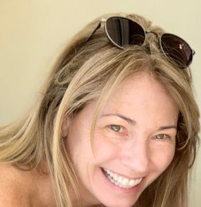 Meet your Posher, Christine